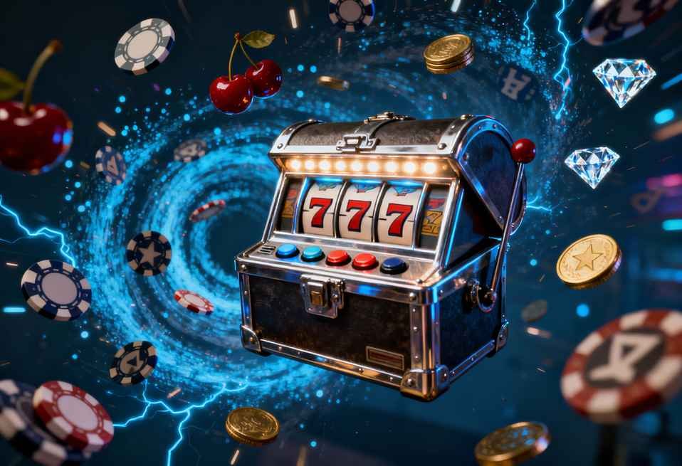 Prismcasino Prismcasino