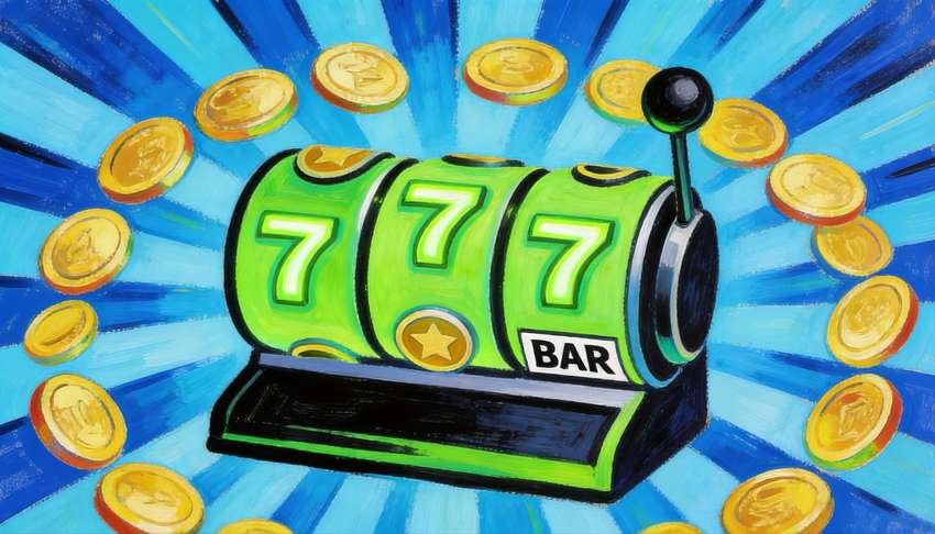 Shiny joker casino