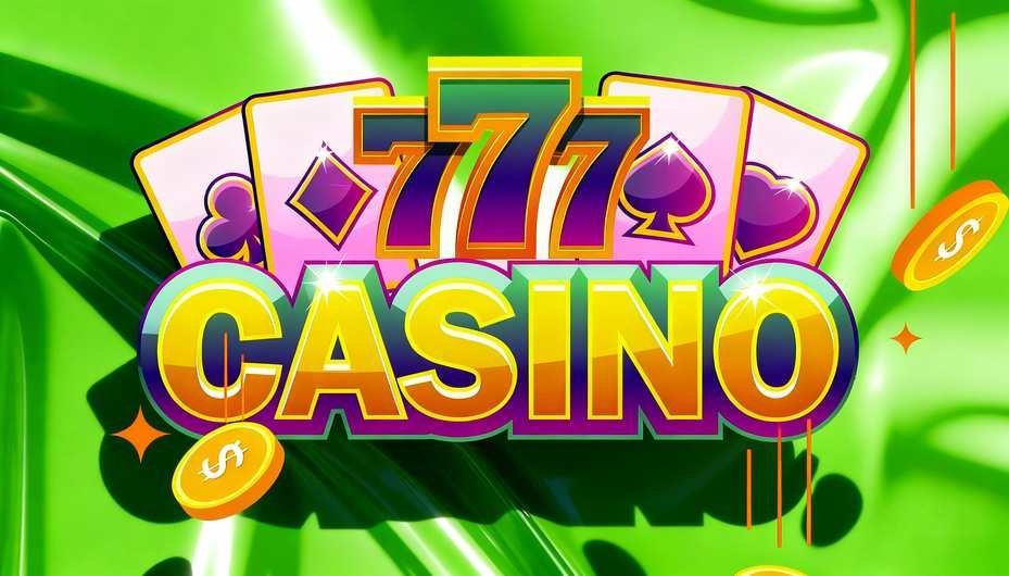 Rabbit Road casino