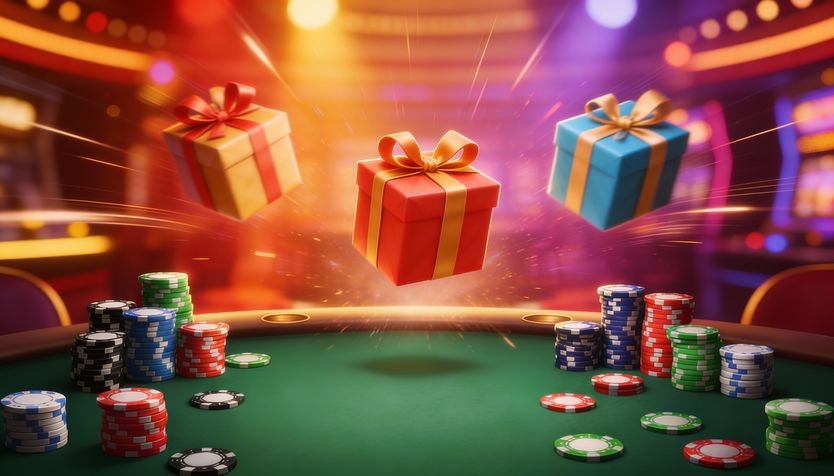 Win vegas plus