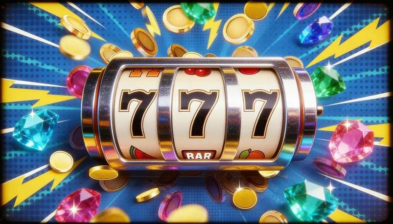 Lucky charms casino online